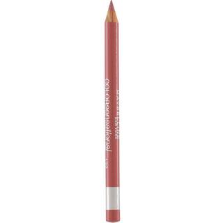 Maybelline New York Color Sensational Lipliner Nr. 132 Sweet Pink