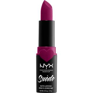 NYX Suede Matte Læbestift - Sweet Tooth