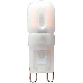AIRAM Airam LED MATT PO 2W/827 G9 2-pak 4711799