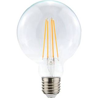 AIRAM E27 Globlampe G95 3,5W 2200K 300 lumen 4713732
