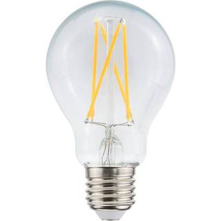 Airam - Filament LED Normallampa 4-Filament 7,5W E27 - Lyskilder