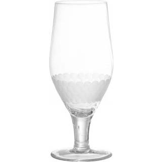 Ølglas