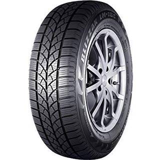 Bridgestone Blizzak LM-18 3PMSF 215/65R16C 106/104T