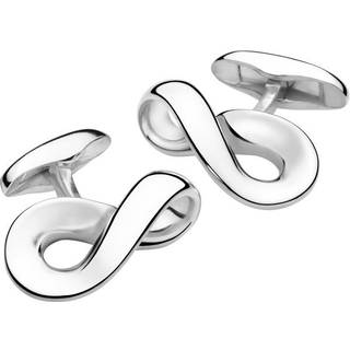 Georg Jensen Infinity Manchetknapper