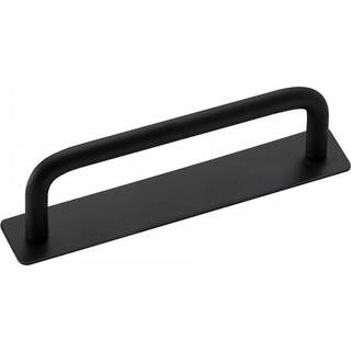 Beslag Design Royal greb, 96 mm, mat sort