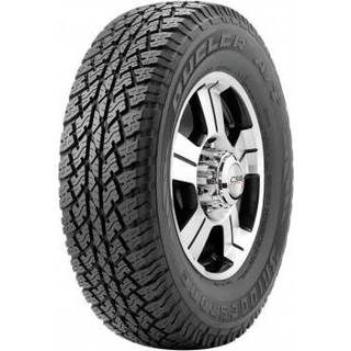 Bridgestone Dueler A/T 693 II M+S 265/55R19 109V