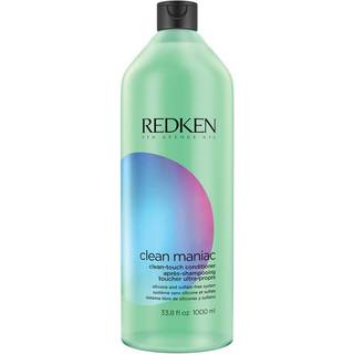 Redken Clean Maniac Conditioner 1000 ml