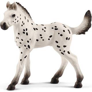 Schleich Knabstrupper-føl [Levering: 1-2 dage]