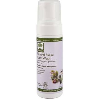 Bioselect Ansigtsvask Skum - 150 ml.
