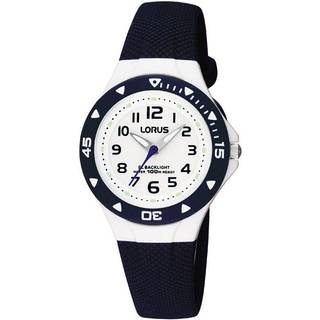 Lorus RL405BX9 Automatic Stainless Steel Bracelet Watch - W16246