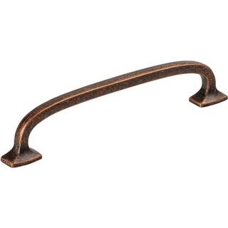 Beslag Design Classic greb, 160 mm, antik grå