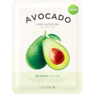 It'S SKIN The Fresh Avocado Sheet Mask g 21