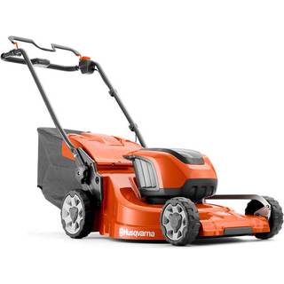 Husqvarna LC 247i