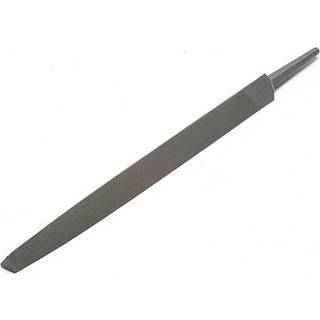 Trekantfil 10" grov