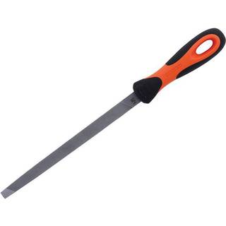 Trekantfil 8" mellem SB