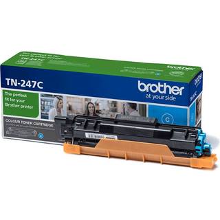 Brother Brother TN-247 Tonerkassette cyan TN247C