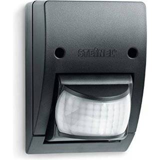 Steinel 4007841606015 Bevægelsesføleren IP54, 2-2000 lx Hvid