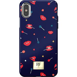 Richmond & Finch Candy Lips Mobil Cover - iPhone X/Xs