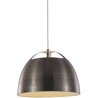 Halo Design Pendel Fjord Ø38 E27 Messing - 735365 ✓ På lager - klar til levering og afhentning