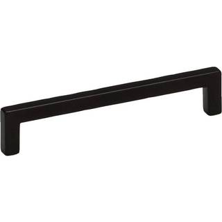 Beslag Design 0143 192 mm Håndtag, sort ➞ På fjernlager - klar til levering