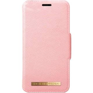 IPHONE XR BLACK FASHION WALLET