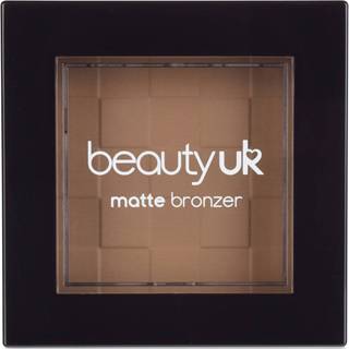 BEAUTY UK Matte Bronzer no.2 Dark