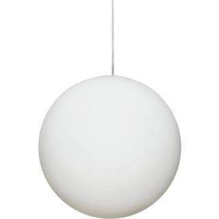 Design House Stockholm Luna lampe klar Mellem