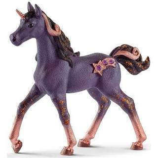 Schleich Stjerneskudsenhjørning, føl [Levering: 1-2 dage]