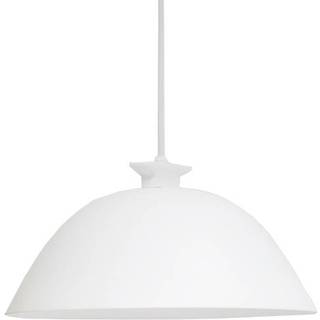 Wästberg - Sempe w103s1 Pendellampa, Traffic White, Inkl. LED, Max 8W, 3000K, Dimbar - Pendellamper - Inga Sempé - Hvid
