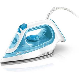 Braun Dampstrygejern TexStyle 3