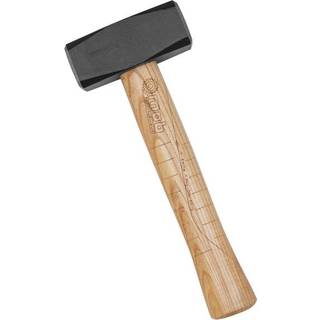 PEDDINGHAUS Mukkert, askeskaft 5293 - 1500g