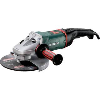 Metabo WE 22-230 MVT vinkelsliber, 2200W, 230 mm