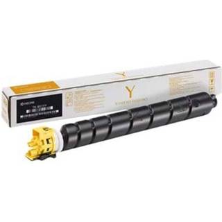 KYOCERA TK-8515 TASKalfa 5052ci toner yellow 20K