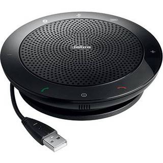 JABRA Speak 510+ MS USB BT JL360