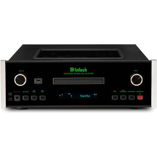 McIntosh MCD600