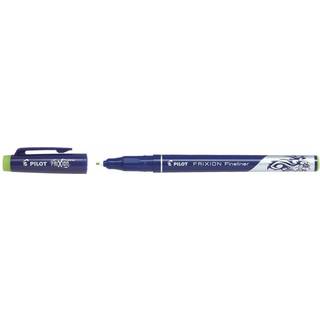 Frixion Fineliner - Hellgrün