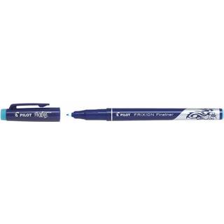 Frixion Fineliner - Hellblau