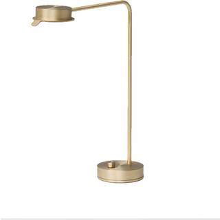 Wästberg Lighting - 'Chipperfield w102' lamp, brass in Brass Brass