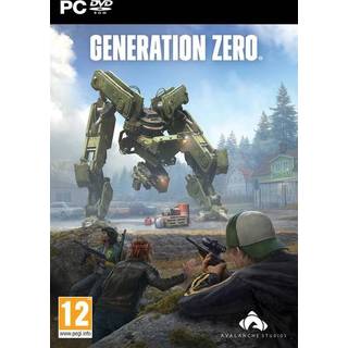 Generation Zero (PC) - Standard