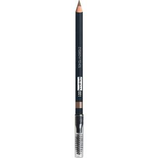 PUPA Milano Øjne Øjenbryn True Eyebrow Pencil No. 001 Blonde 1,08 g () - 1,08 g