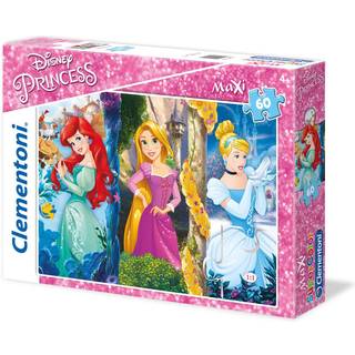 Clementoni SuperColor Maxi Disney Princess - Disney Princess