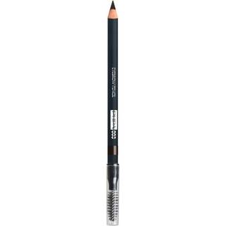 PUPA Milano Øjne Øjenbryn True Eyebrow Pencil No. 003 Dark Brown 1,08 g () - 1,08 g