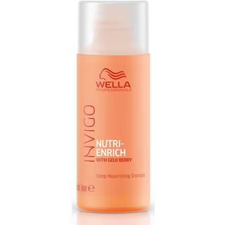 Wella Invigo Nutri-Enrich Shampoo - 50ML