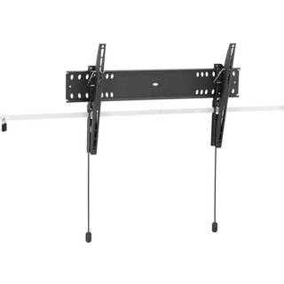 Vogels Pro PFW 4710 tyverisikret vægbeslag 55 - 65"
