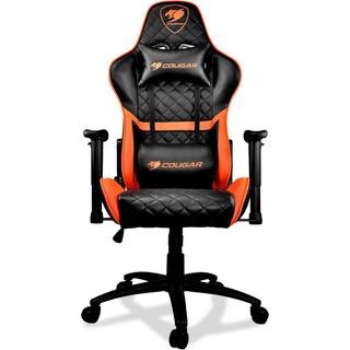 Cougar Gaming ARMOR ONE Gamer Stol - Orange
