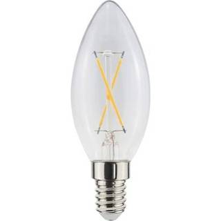AIRAM Kronlampe E14 LED 1W 2200K 90 lumen 4713723