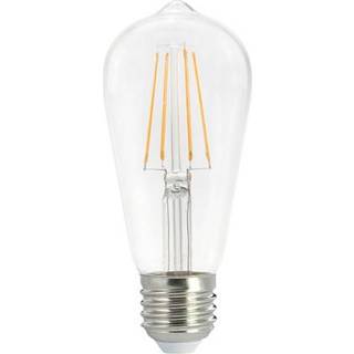 AIRAM E27 dæmpbar LED-lampe 3,5W 2200K 300 lumen 4713735