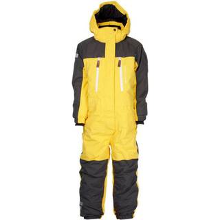 Lindberg Vail Flyverdragt, Yellow 80