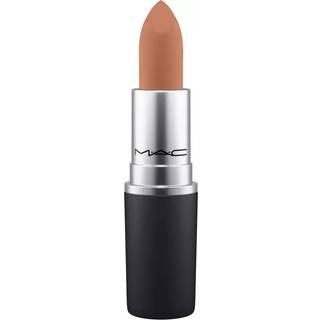 MAC Powder Kiss Lipstick Impulsive 3g