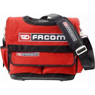Facom Mini Probag BS.T14PB Universal Værktøjstaske uden